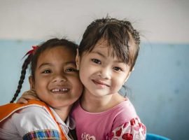 JB’s Meet & Greet For Special Need Families