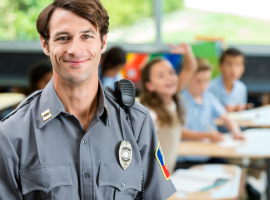 Law Enforcement To Support Families With Mental Health