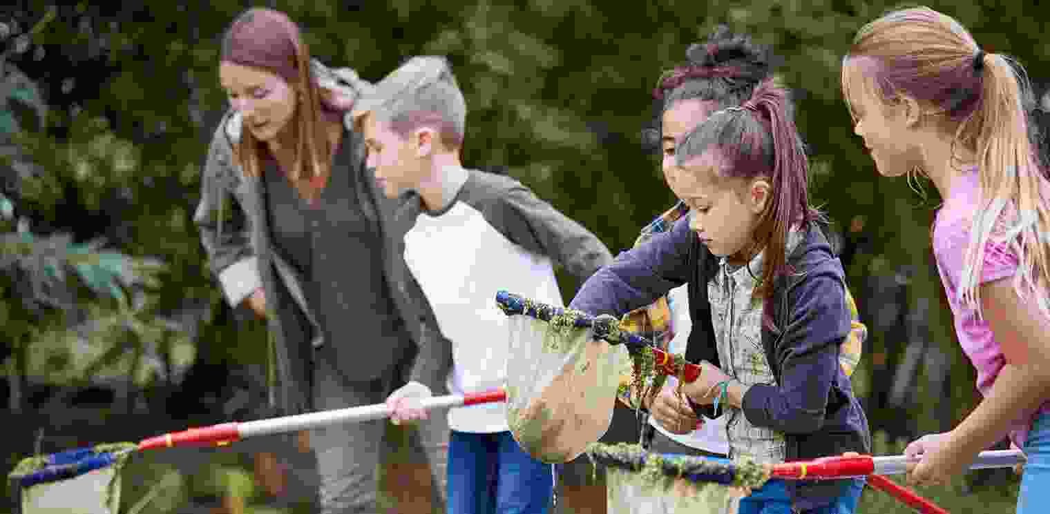 Working with Law Enforcement to support families with mental health.