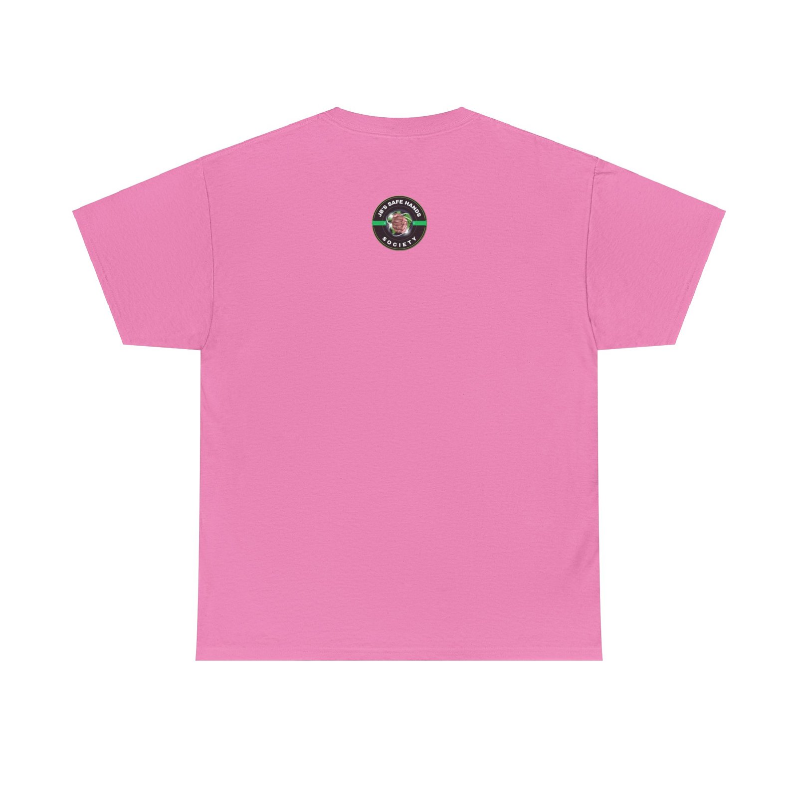 Unisex Heavy Cotton Tee - Image 38